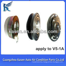 high quality automatic accessory v5 1A 12volt auto clutch for ac